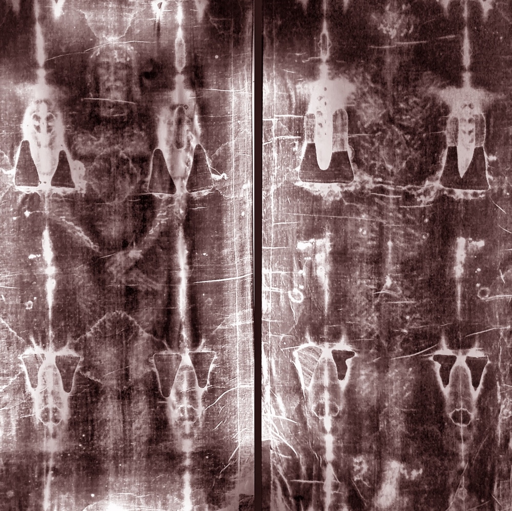 L'autopsie du Christ à partir du Saint-Suaire - [Etude de Jean-Christian Petitfils] Shroud