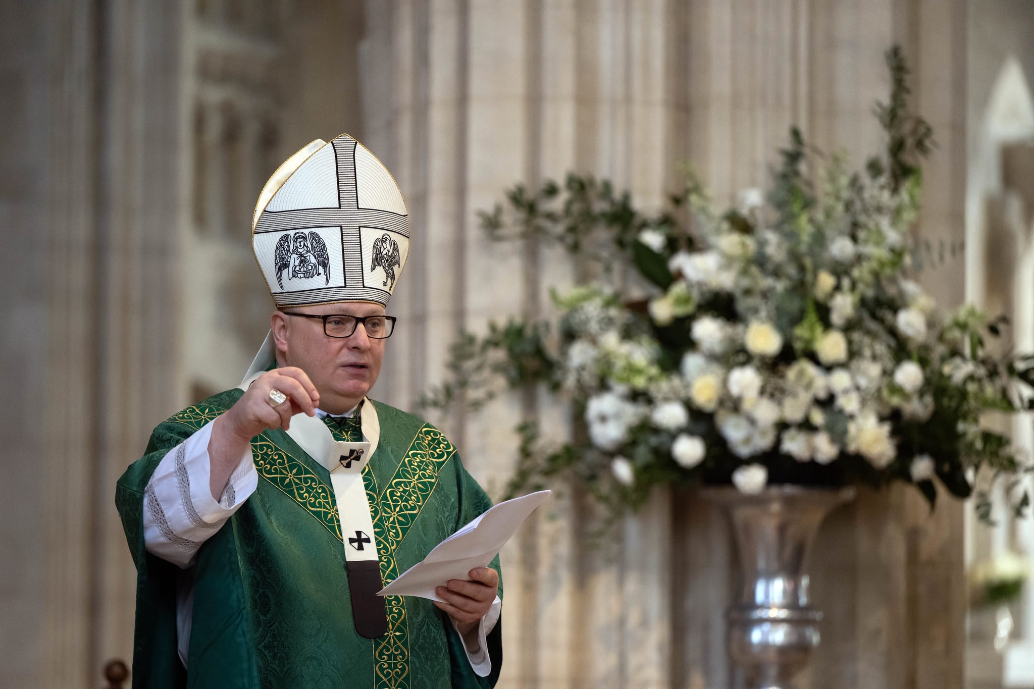 Southwark archbishop: Catholics must fight ‘aggressive’ euthanasia campaign