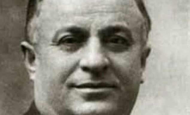 Father Pietro Pappagallo: The priest who died a martyr in Italy 80 years ago to this day