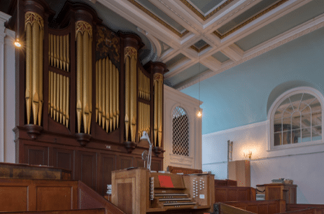 Warwick Street’s pipe organ restoration project struggling to find grants - Catholic Herald