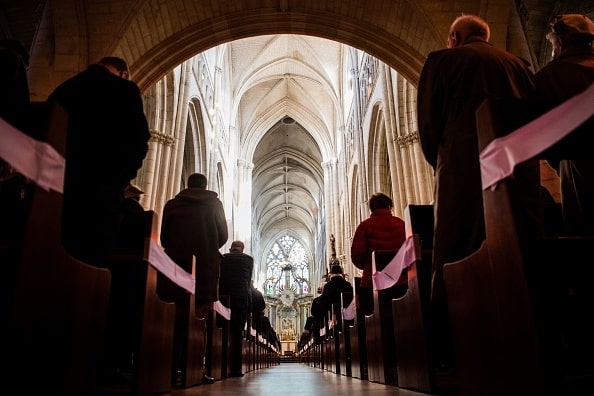 Four-year study released showing impact of abuse crisis on Catholic community in England and Wales